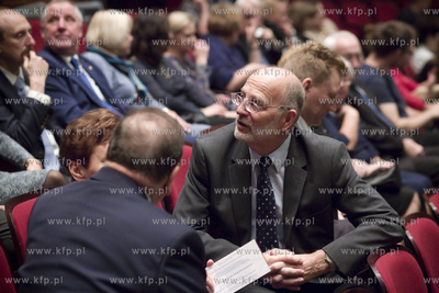 Akademia Muzyczna w Gdańsku. Koncert inaugurujący...
