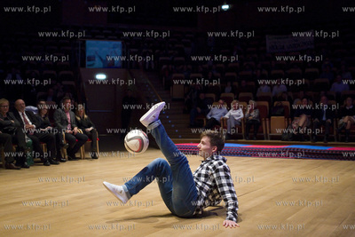 Filharmonia Bałtycka na Ołowiance. Finał VII konkursu...