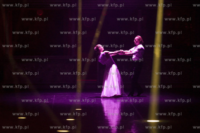 Włoska noc. Gala Sylwestrowo-noworoczna.
31.12.2016
fot....