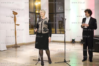 Opera Bałtycka. Premiera opery Cyganeria w reżyserii...