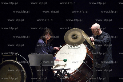 Opera Bałtycka. Opera TU  ! TU ! W pacowni zegarmistrza....