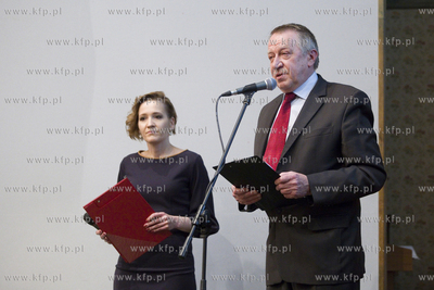 Polska Filharmonia Bałtycka na Ołowiance. 
25-lecie...