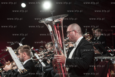 Opera Leśna w Sopocie. Koncert wiedeński, czyli finał...