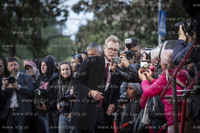 44. Festiwal Polskich Filmów Fabularnych w Gdyni....
