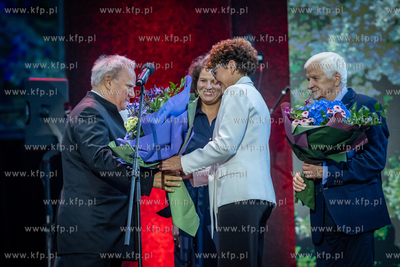 Opera Leśna. Ndi Sopot Classic. Odgłosy gór. Wykonawcy...