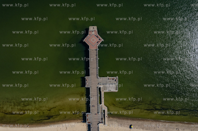 Plaża w Gdańsku Brzeźnie,
12.07.2024
fot. Krzysztof...