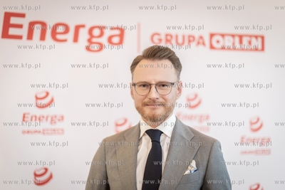 Gdynia. Konsulat Kultury. Konferencja prasowa poświęcona...