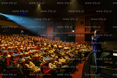 Opera Bałtycka. Opera ? Si !
07.03.2026
fot. Krzysztof...