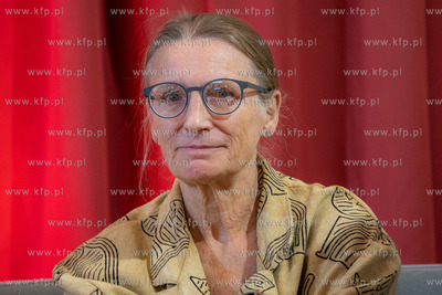 48. FPFF w Gdyni. Scena Riviera. Spotkanie z twórcami...