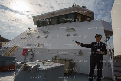 W ramach wizyty Prezydenta Islandii w Gdańsku, na...