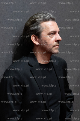 Gdyńskie Centrum Filmowe. Inaugiracja projektu 50/50...