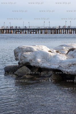 Przedwiośnie w Orłowie. 01.03.2026 / fot. Anna Rezulak...