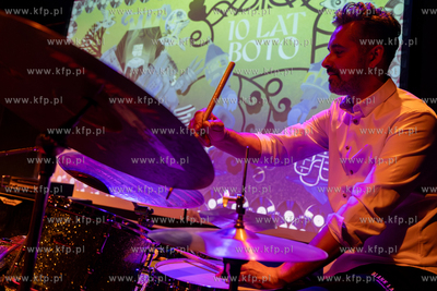 Sopot. Dziesiąte urodziny BOTO. 17.04.2026 / fot....