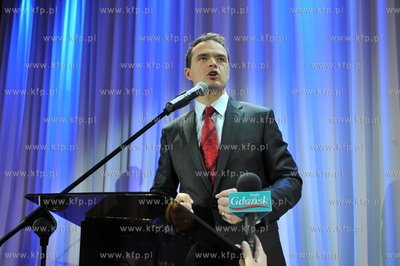 Zjazd Regionu Pomorskiego Platformy Obywatelskiej w...