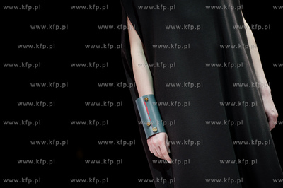 Gdansk. Filharmonia Baltycka. Gala Bursztynu i Mody...