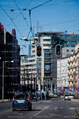 Gdynia. Ulica Swietojanska.
11.03.2012
fot. Mateusz...