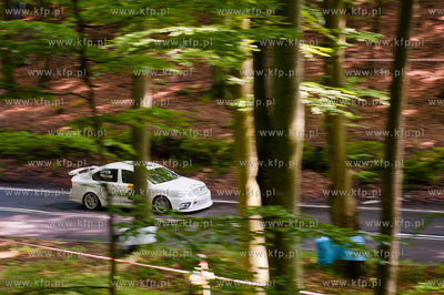 Gorskie Samochodowe Mistrzostwa Polski Lotos Grand...