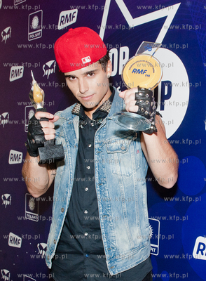 Sopot. Opera Lesna. Sopot TOP Of The TOP Festival 2012....