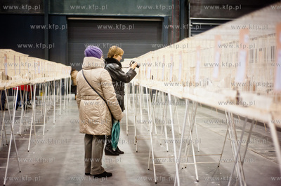 Gdansk. Gdansk. Amber Expo. 8. Miedzynarodowe Targi...