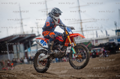 Gdynia. Plaza Miejska. Wielka Orkiestra Swiatecznej...