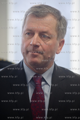 Gdansk. Wrzeszcz. Uroczystosc otwarcia Wojewodzkiego...