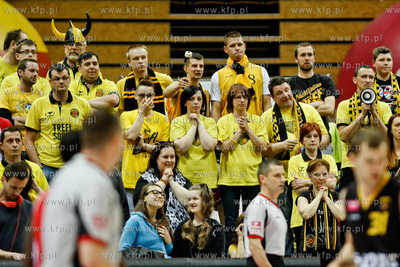 Ergo Arena. Tauron Basket Liga. Trefl Sopot - Energa...