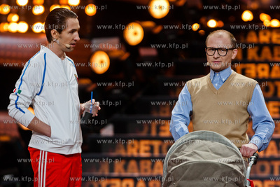 Sopot. Opera Lesna. Festiwal telewizji Polsat Sopot...