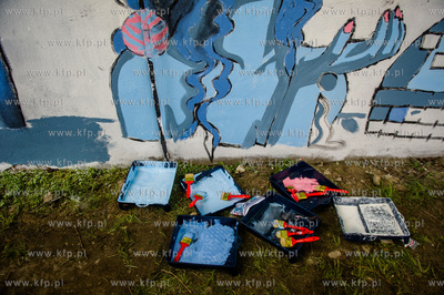 Kampus PG. Technikalia 2015 - Festiwal Studentow Politechniki...