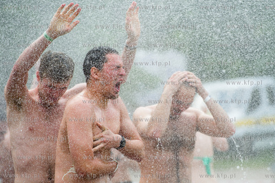 Kampus PG. Technikalia 2015 - Festiwal Studentow Politechniki...