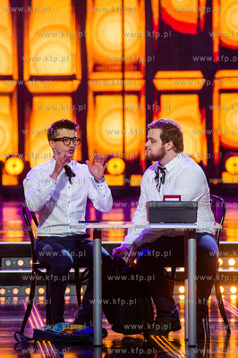 Sopot. Opera Lesna. Polsat Super Hit Festiwal 2015....