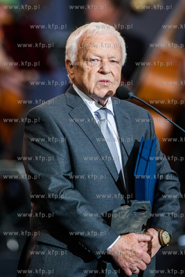 Sopot. Opera Lesna. Uroczyste Otwarcie XV Festiwalu...