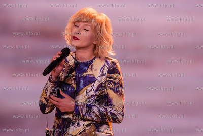 Sopot. Hotel Sheraton. XV Festiwalu Teatru Polskiego...