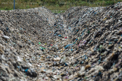 Zaklad Utylizacyjny w Gdansku. Konferencja prasowa...