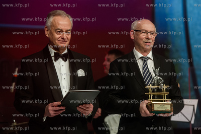 Gdansk. Centrum konferencyjno-wystawiennicze Amber...