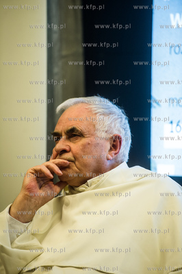 Gdansk. Biblioteka Europejskiego Centrum Solidarnosci....