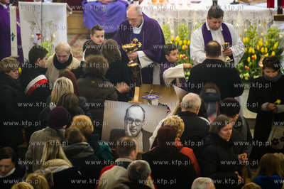 Kosciol pw. sw. Ap. Piotra i Pawla w Pucku. Uroczystos...