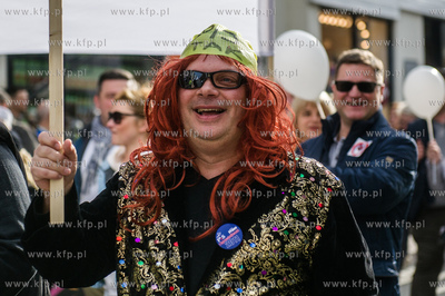 Sopot. Przygotowana przez Stowarzyszenia Komitetu Obrony...
