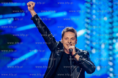 Sopot. Opera Lesna.  Polsat Super Hit Festiwal 2016....