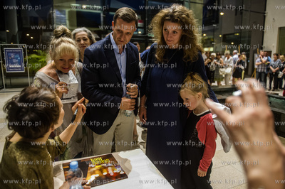 Wejherowo. Filharmonia Kaszubska. Ladies Jazz Festival....