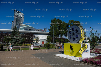 41 Festiwal Filmowy w Gdyni.
19.09.2016
fot. Mateusz...