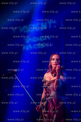 Sopot. Sheraton. Pierwszy Bal Charytatywny Fundacji...