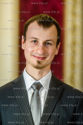 Gdańsk. Dom Uphagena. Wręczenie Nagród Miasta Gdańska...