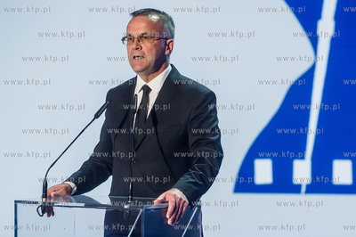 Gdynia. Teatr Muzyczny. 44. Festiwal Polskich Filmów...