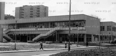 Centrum Kultury w sopockim Brodwinie. 07.1984 odb_10_01_10...