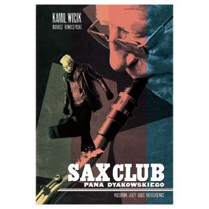 Sax Club Pana Dyakowskiego