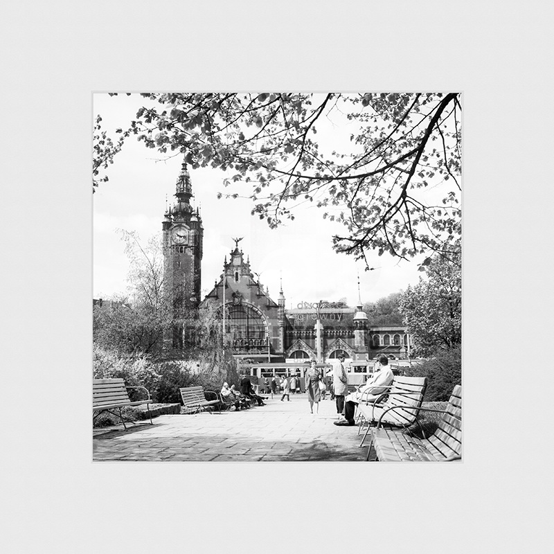 Odbitka kolekcjonerska - z00005437