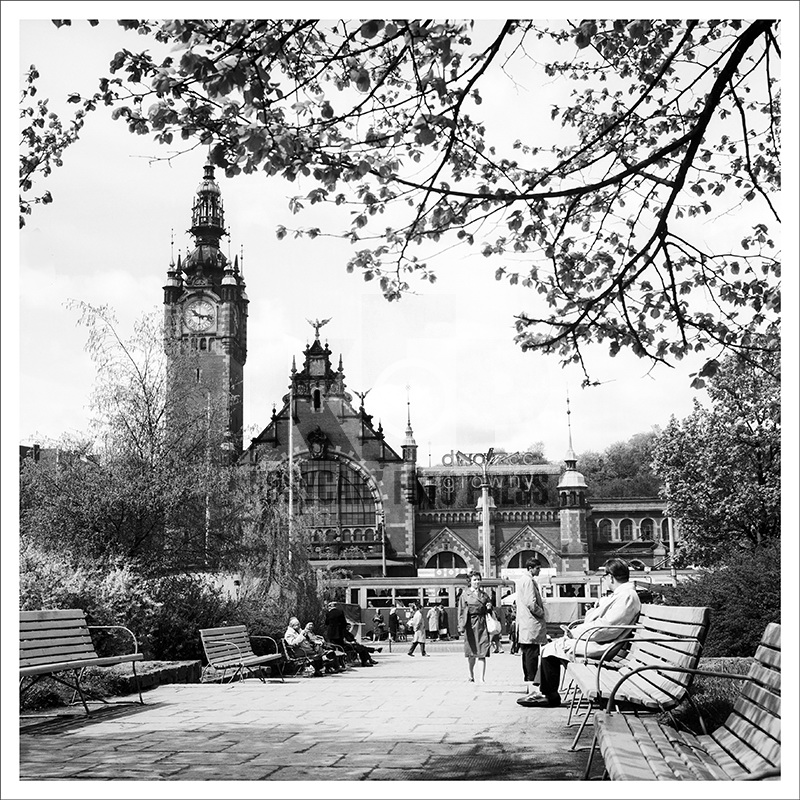 Odbitka kolekcjonerska - z00005437 - Image 2