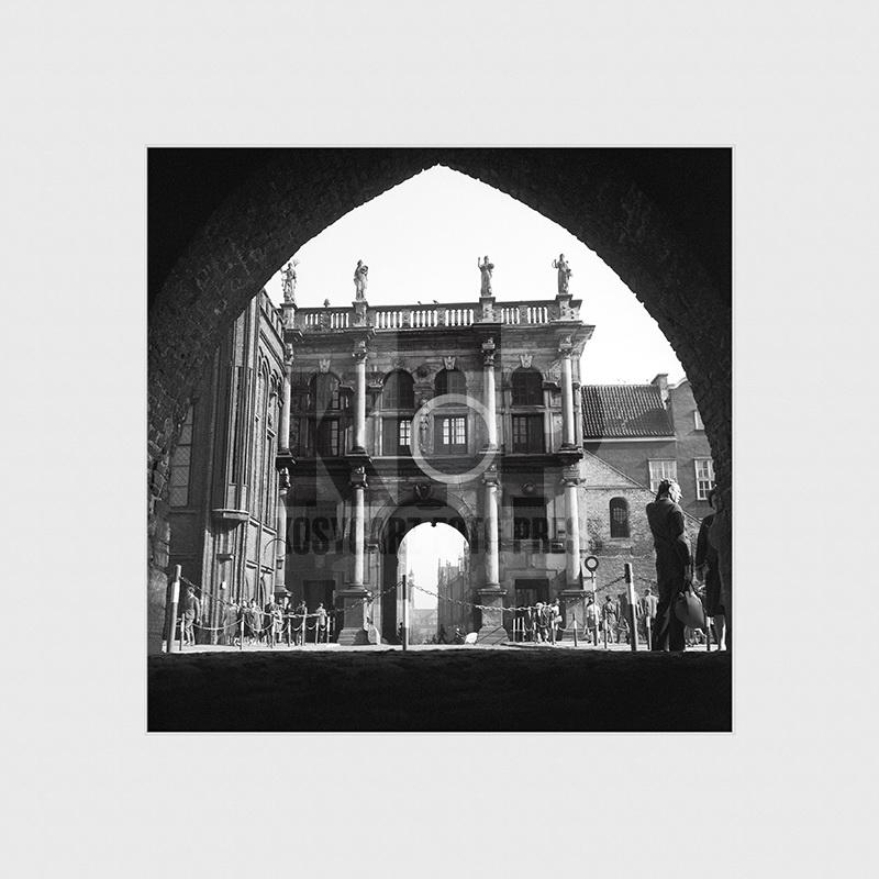 Odbitka kolekcjonerska - z00006070