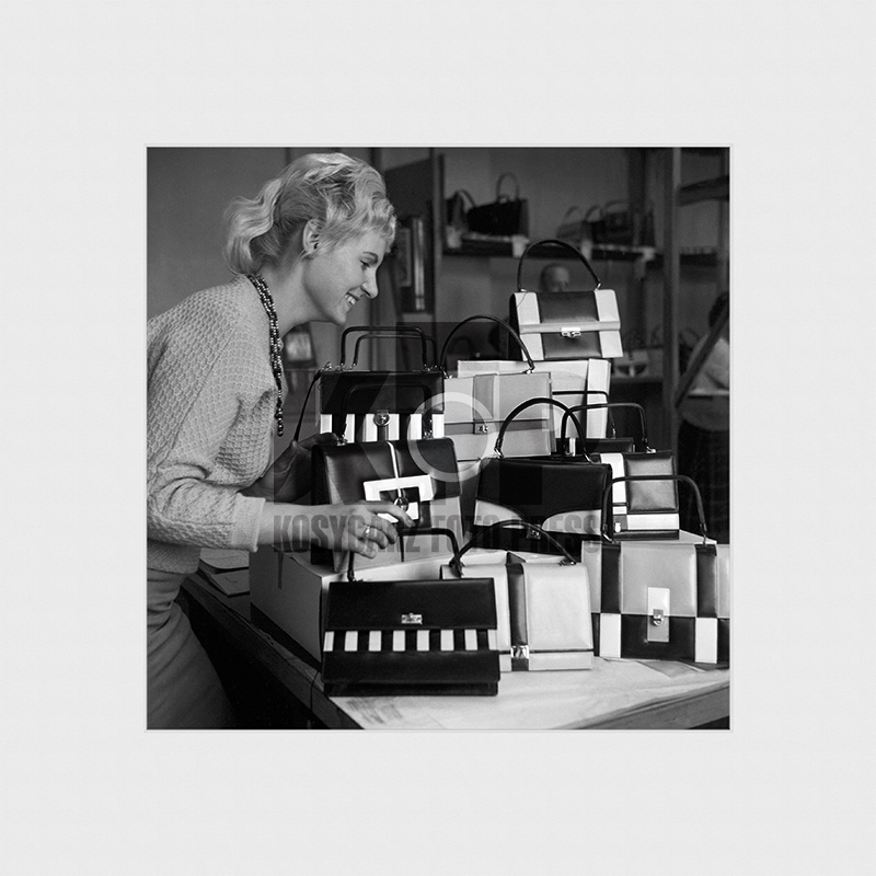 Odbitka kolekcjonerska - z00012905