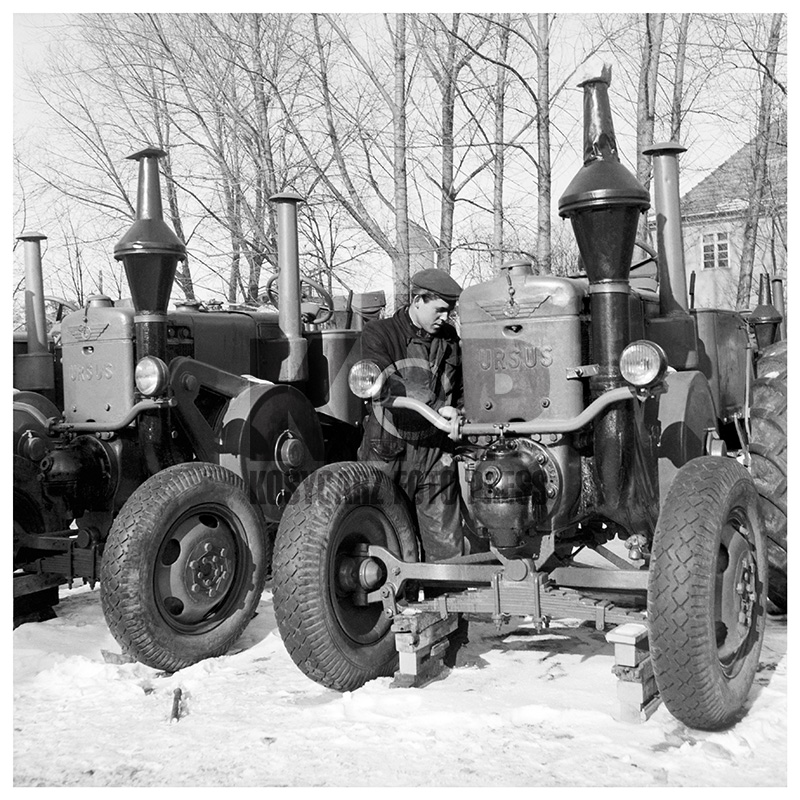 Odbitka kolekcjonerska - z00012916 - Image 2